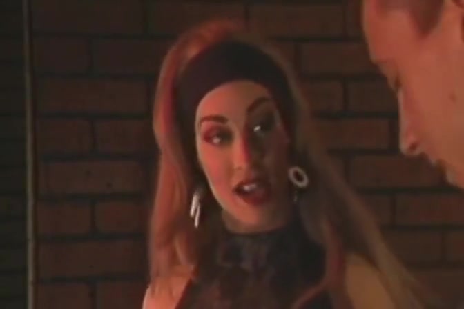 Classic Crossdresser Porn