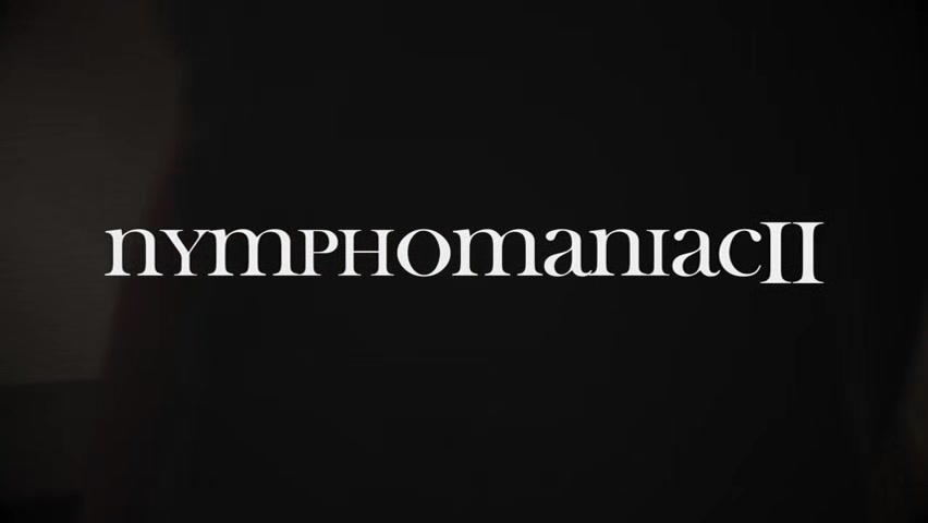 Nymphomaniac II