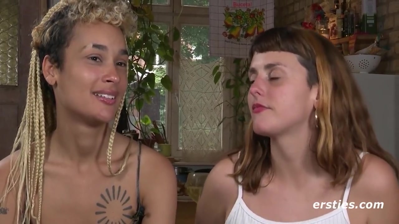 South American Beauty Rink Gets Licked Intensely