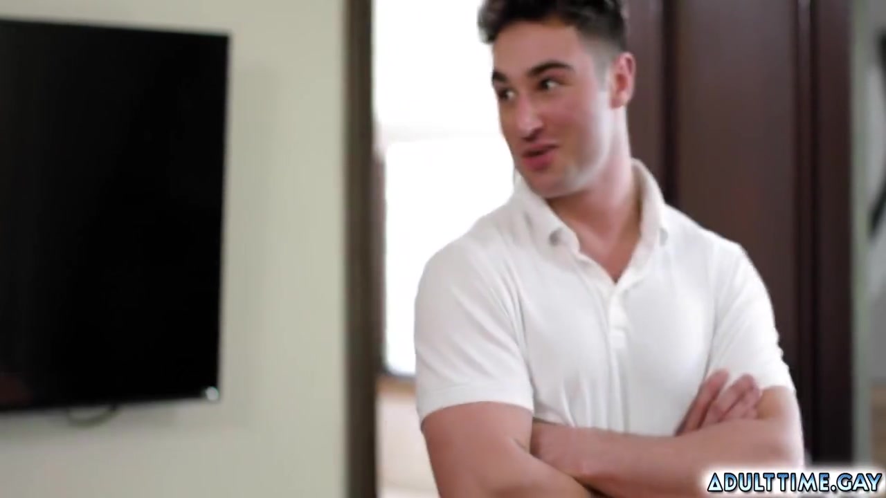 Virgin Boy Tought By His Older How To Suck Cock And How To Take A Cock In His Asshole! 6 Min With Michael Boston, Gay Porn And Dylan Hayes