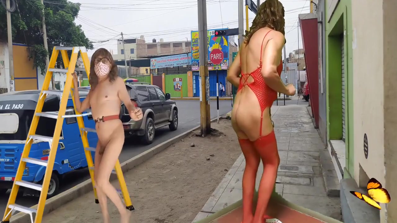 La Nena De Ica... 5 Min