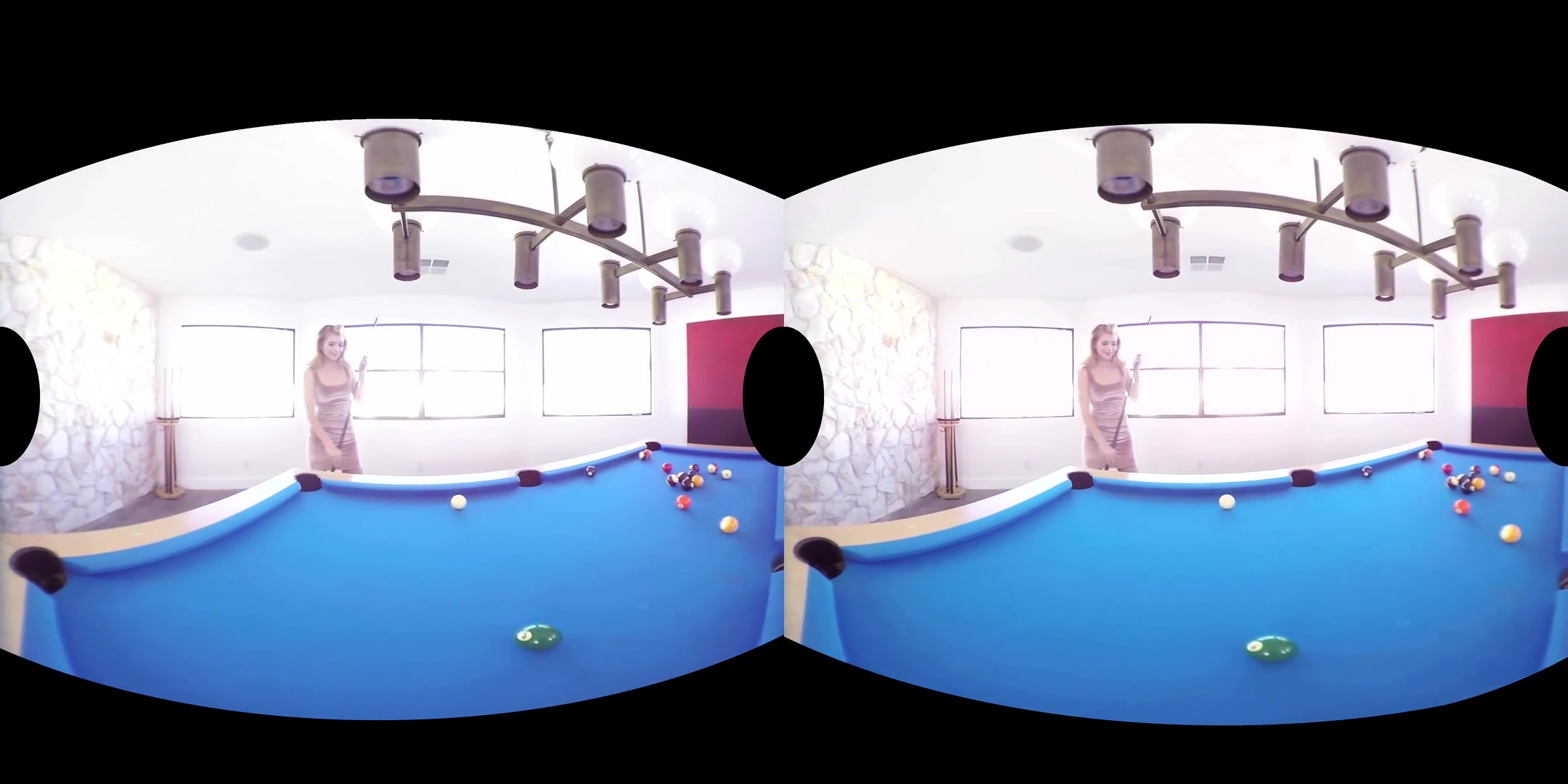 Arya Fae in Arya's Pool Day! - RealityLovers