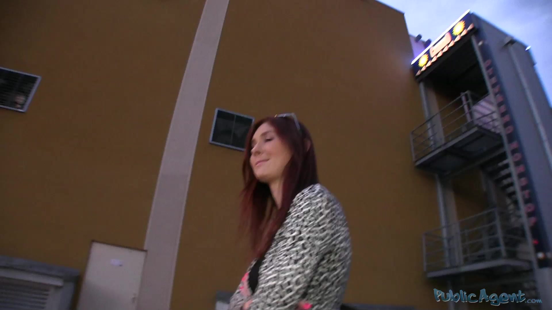 PublicAgent Video. Kattie
