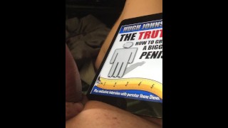 Get my penis enlargement e-book because size does matter