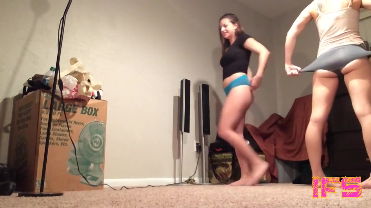 Wedgie Practice