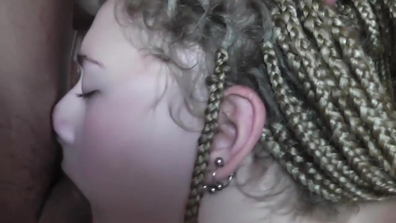 Mary Gives Head And Drinks Cum From A - Maryjane Auryn And Mary Jane