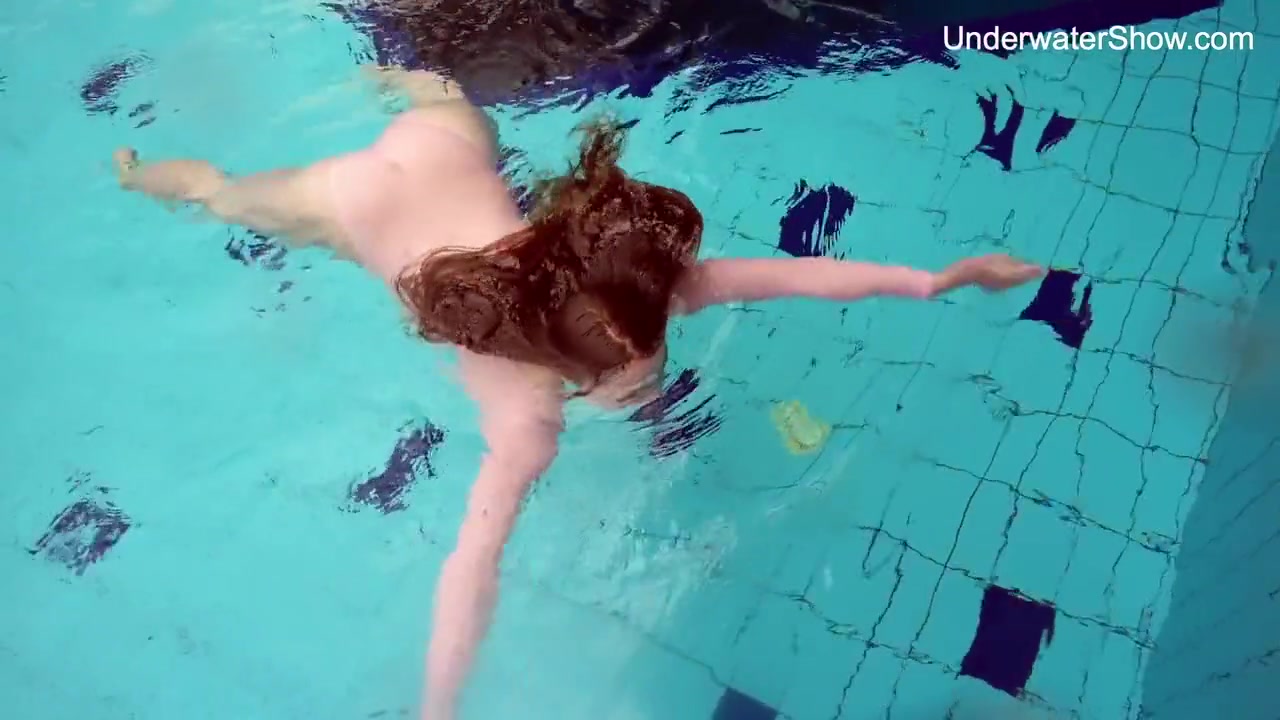Perfect Titties And Ass teen 18+ Swimming