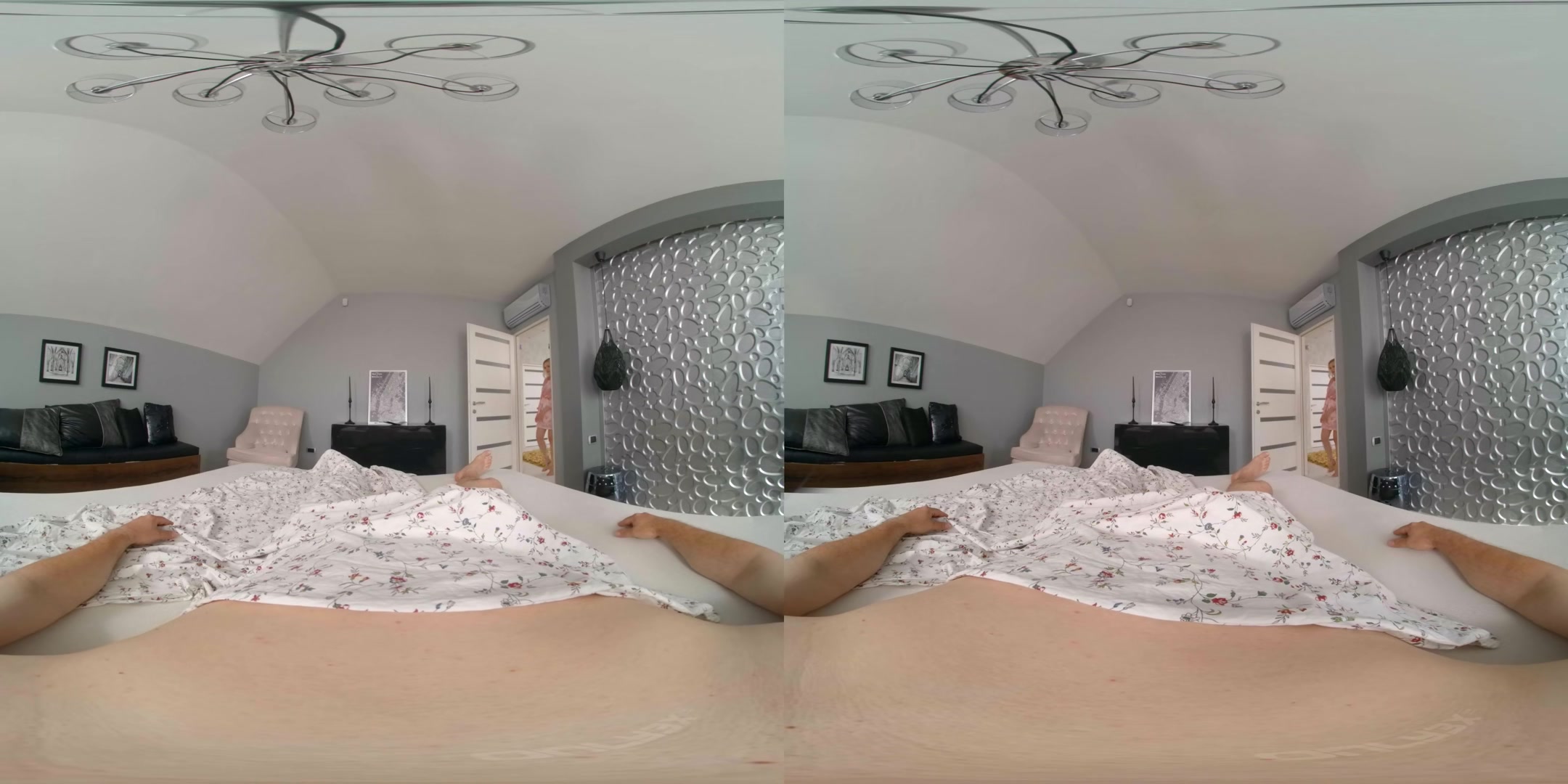 Let's have some fun with Mimi - Only3xVR
