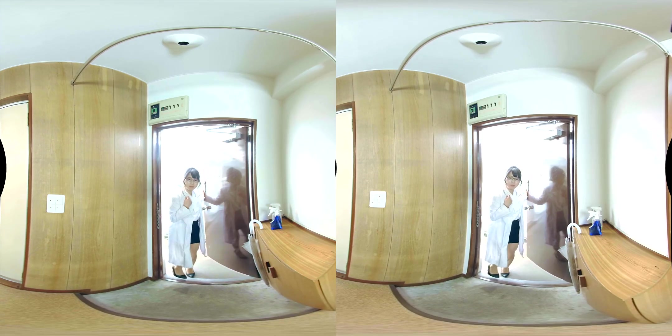 Sakura-ko Apartment Days! Sakura-ko - SexLikeReal