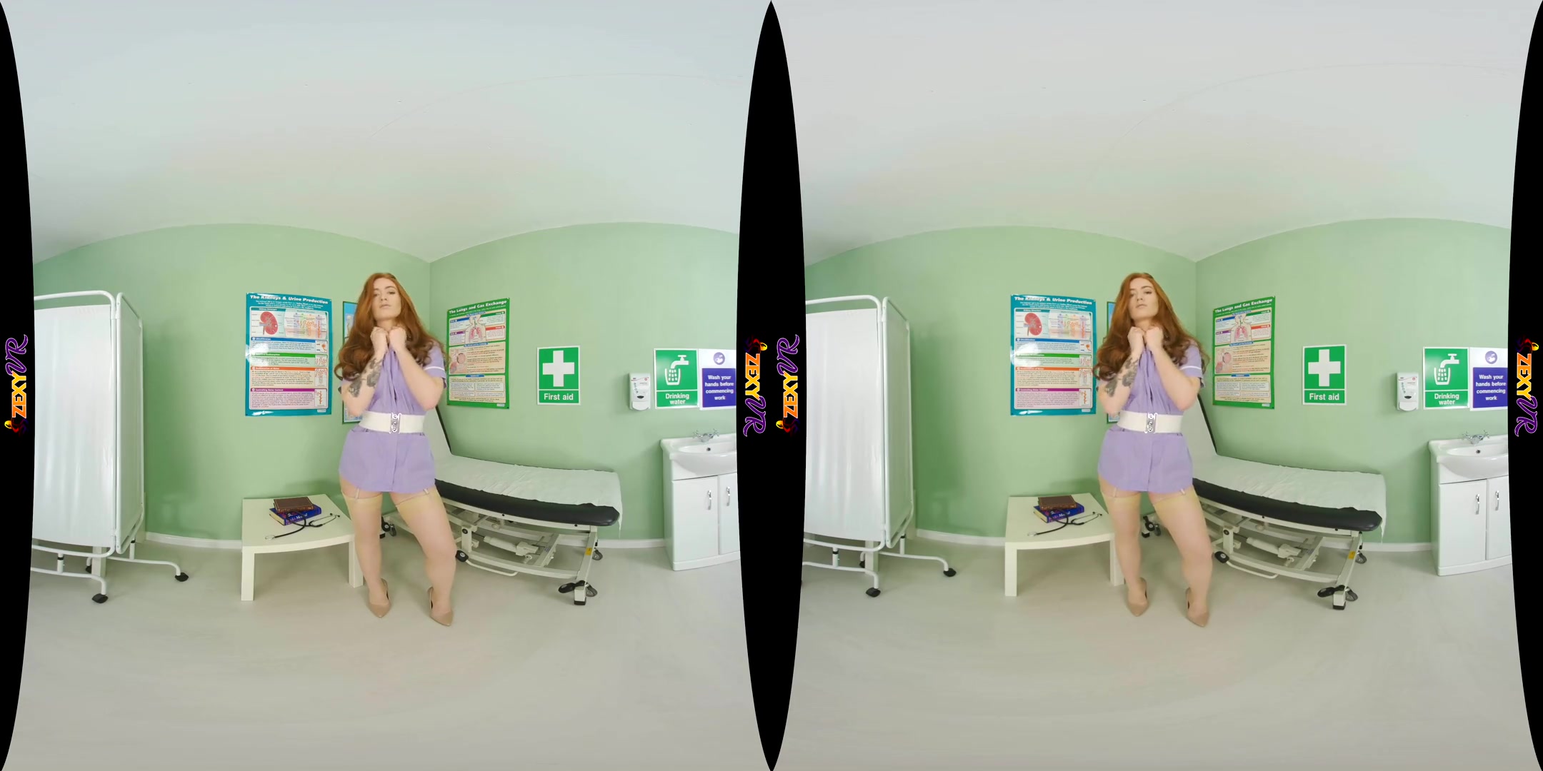 Special Treatment - SexLikeReal