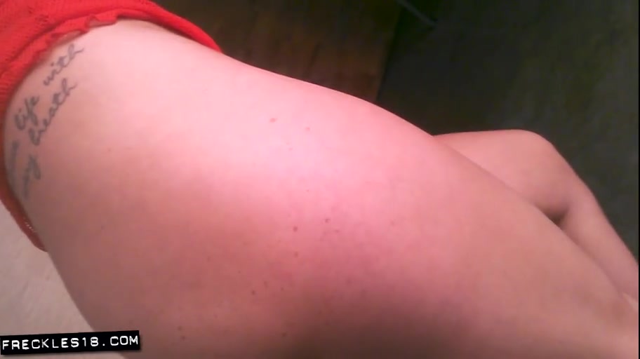 Red Mesh