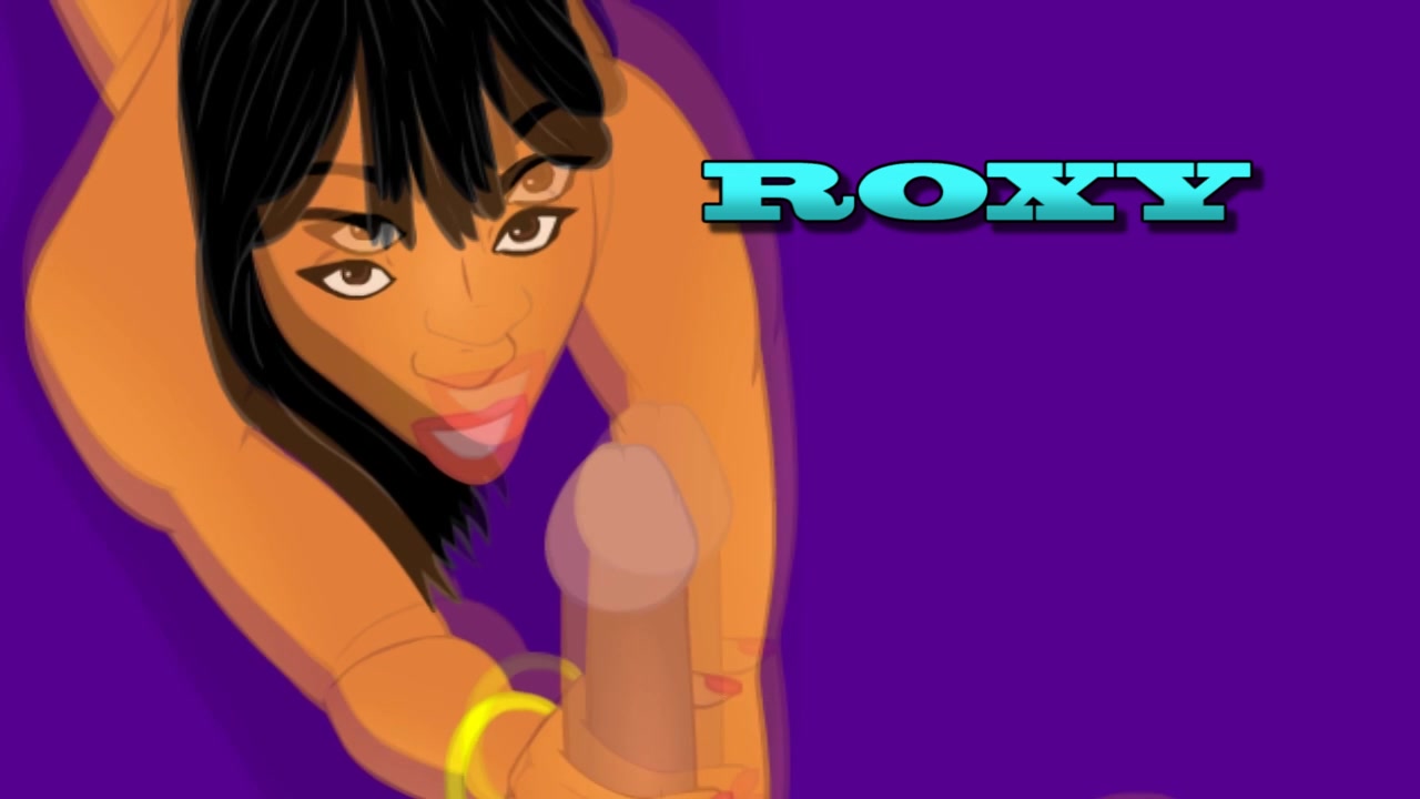 Roxy Xxx Cartoon Movie - Blackdisney315