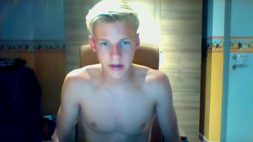 Belguim Boy Jibbe
