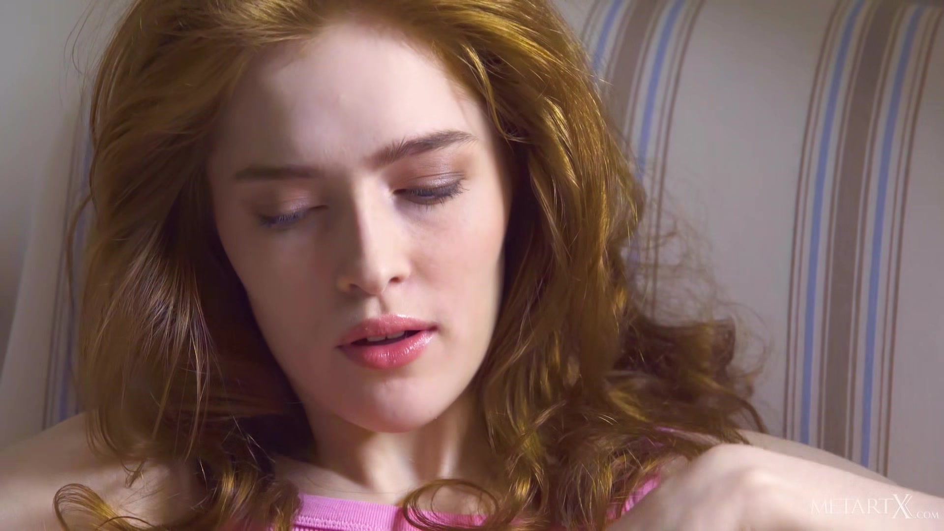 The Art of Seduction 2 - Jia Lissa - MetartX