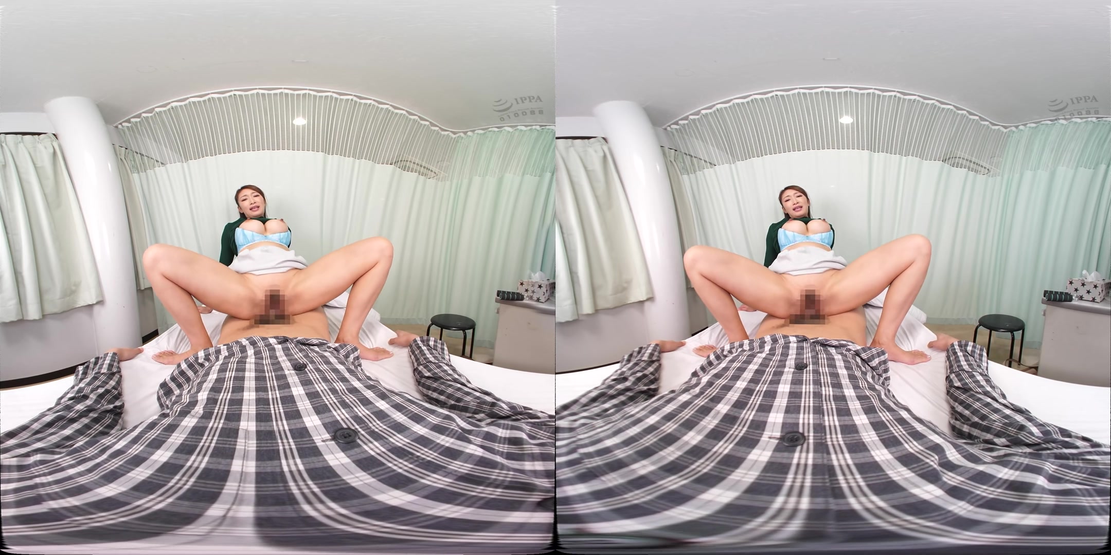 Sneaking Sex at the Hospital - NATURALHIGH