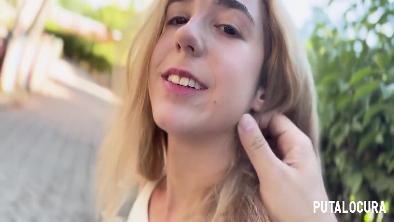 Anita Satanita - Pil Da De Torbe A Cachonda 11 Min