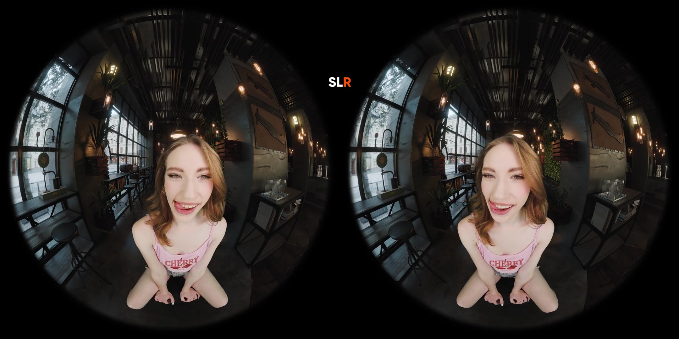 Sin With Me (Cgi)