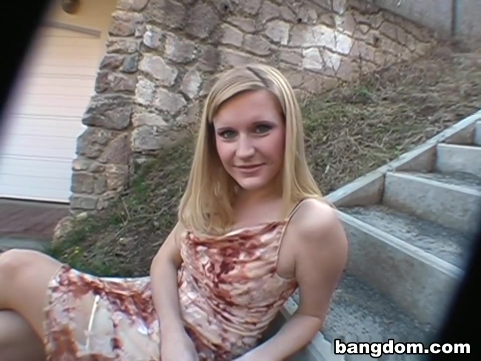 Countryside Fuck