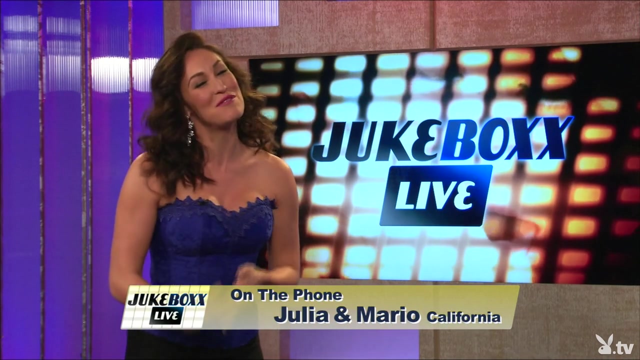 JUKEBOXX LIVE, Season #01 Ep.41