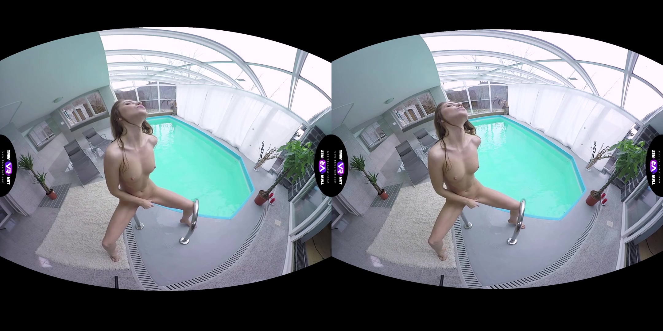 Mary Kalisy in Awesome Solo From The Strawberry Blonde - TmwVRNet