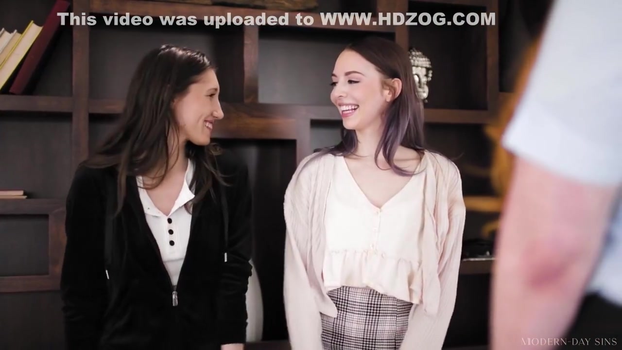 Horny Girls Are A Solved Puzzle