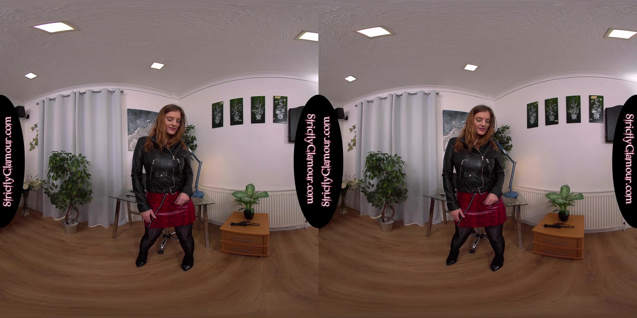 Lottii Rose - Strictlyglamourvr