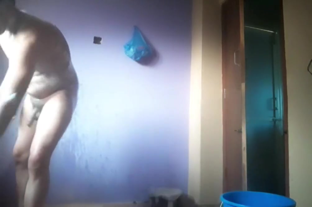 Hod Step dad Masturbating