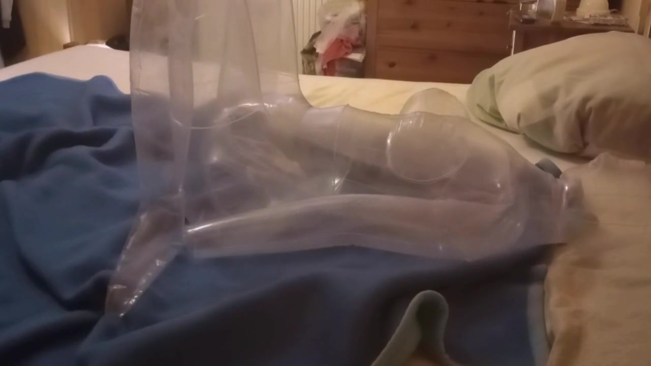 Cleardoll Creampie Fuck Masturbation