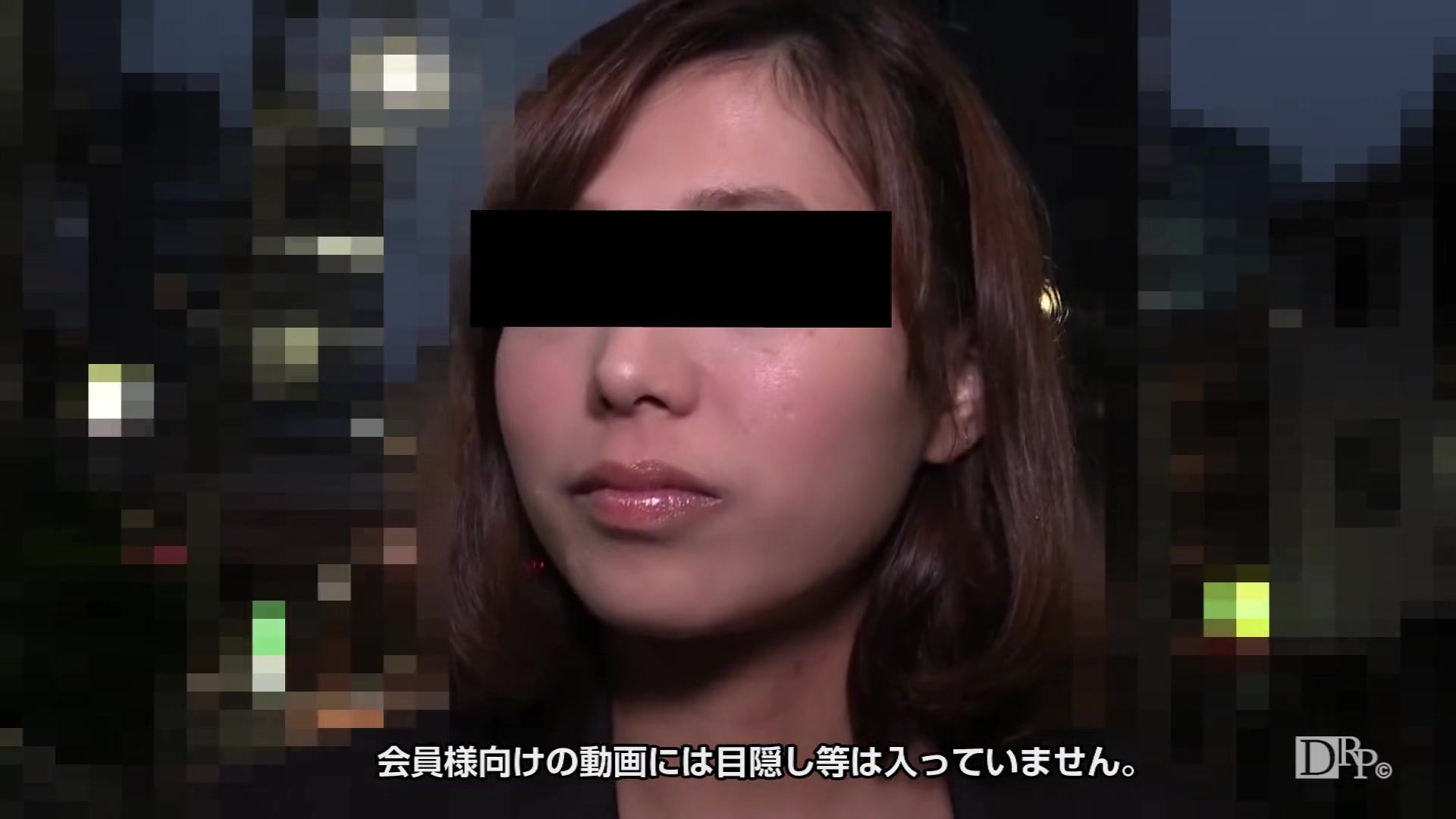 Rio Akiba Accost A Working Woman - 10musume