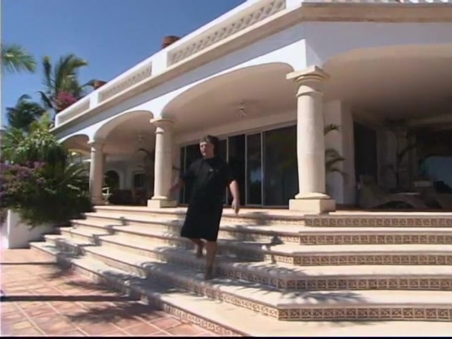 CABO, the Return. 10 - the Finale.
