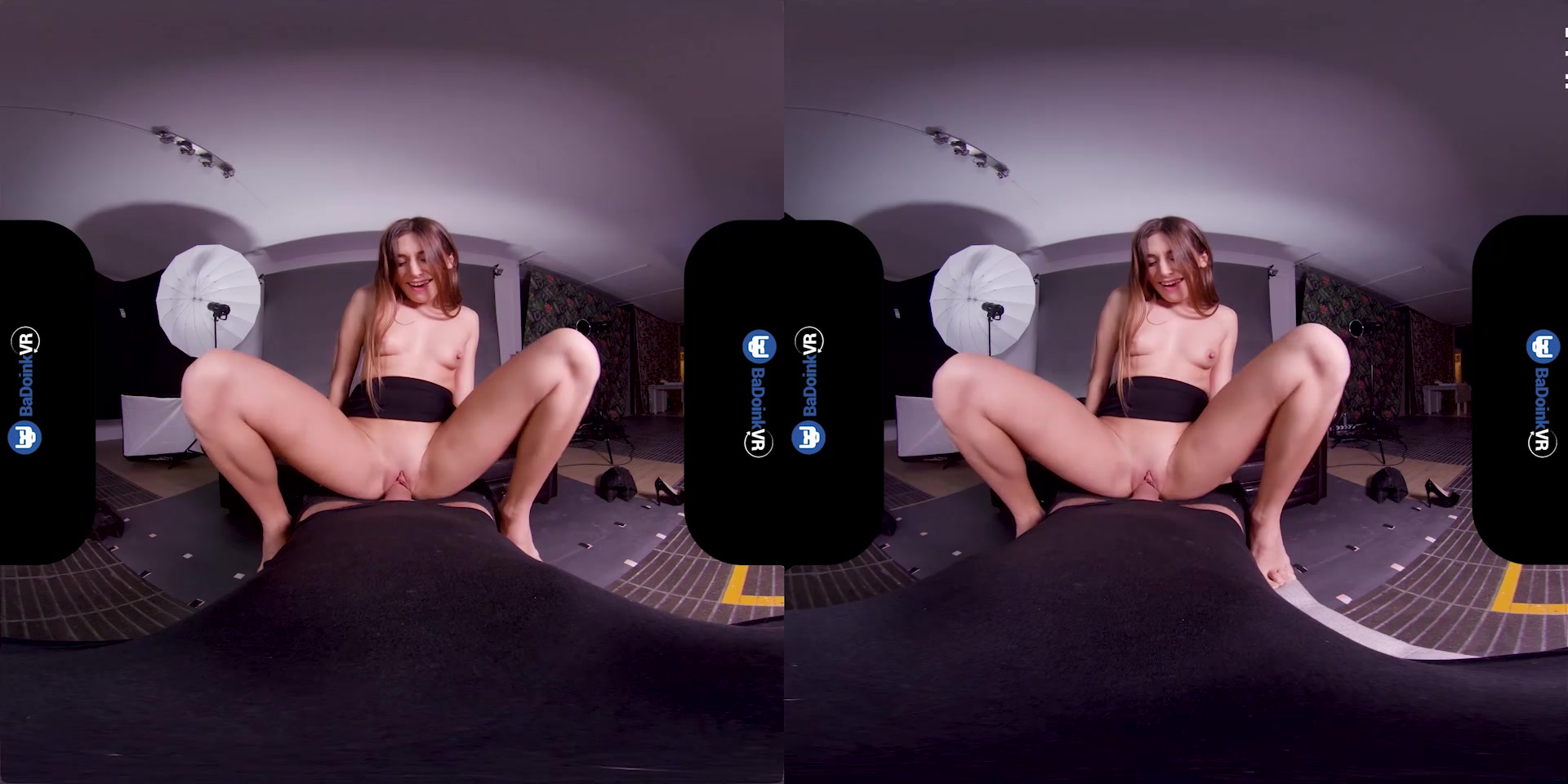 VR Casting