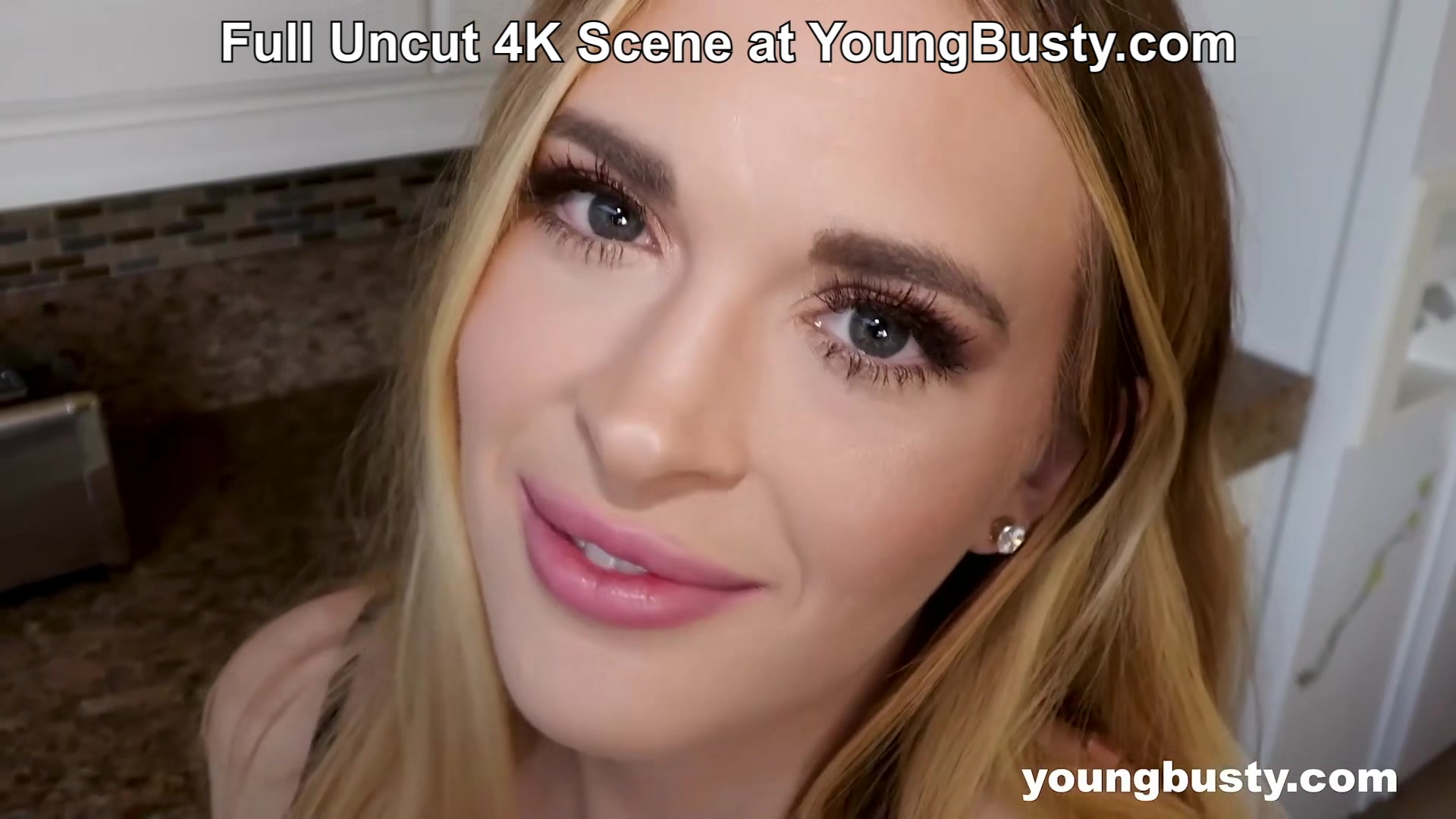 Just wanted you to know I’m married! But we can have fun at YoungBusty