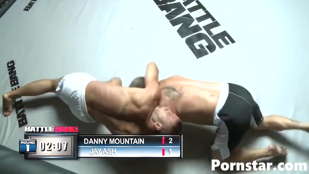 Fucking With Mma Star With Jazy Berlin And Horny Blonde