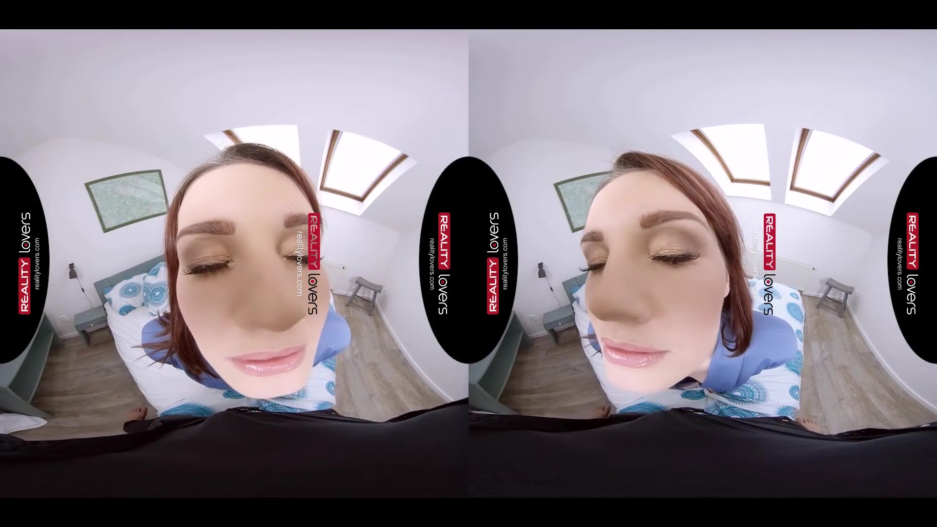 Sex ´N Fun Downtown - Analda's Squeeze - RealityLovers