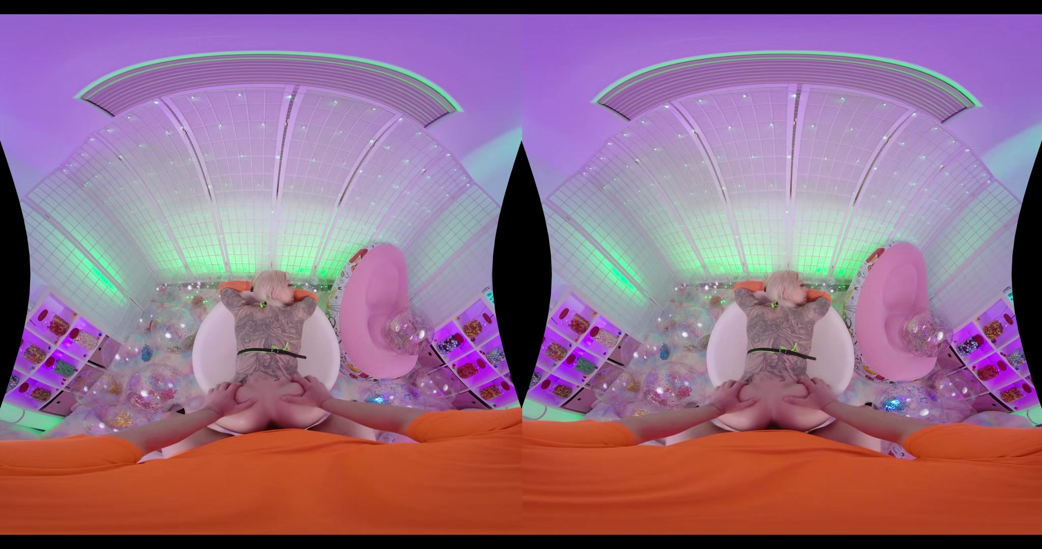 Big Ass Compilation 2 - Swallowbay - Sexlikereal