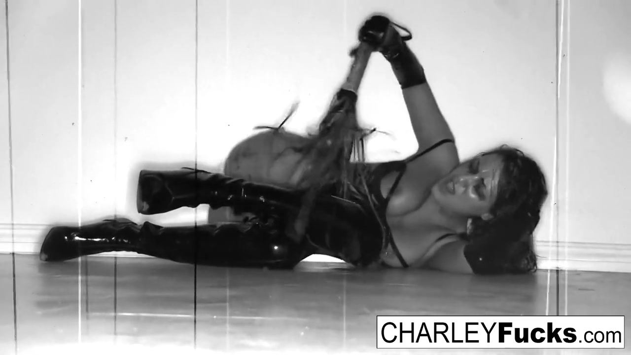 Charley Is Just Begging To Be Whipped - Charley Chase