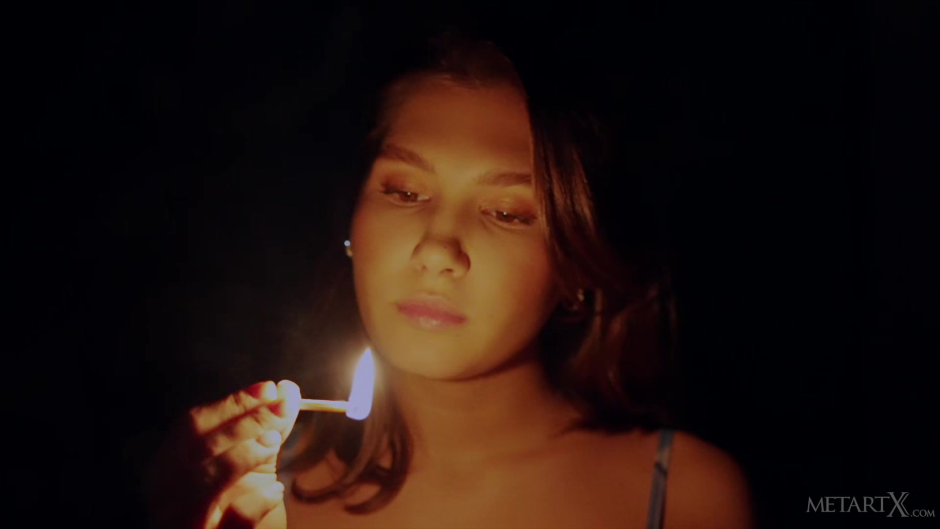 Fire of Desire 2 - Ellie Luna