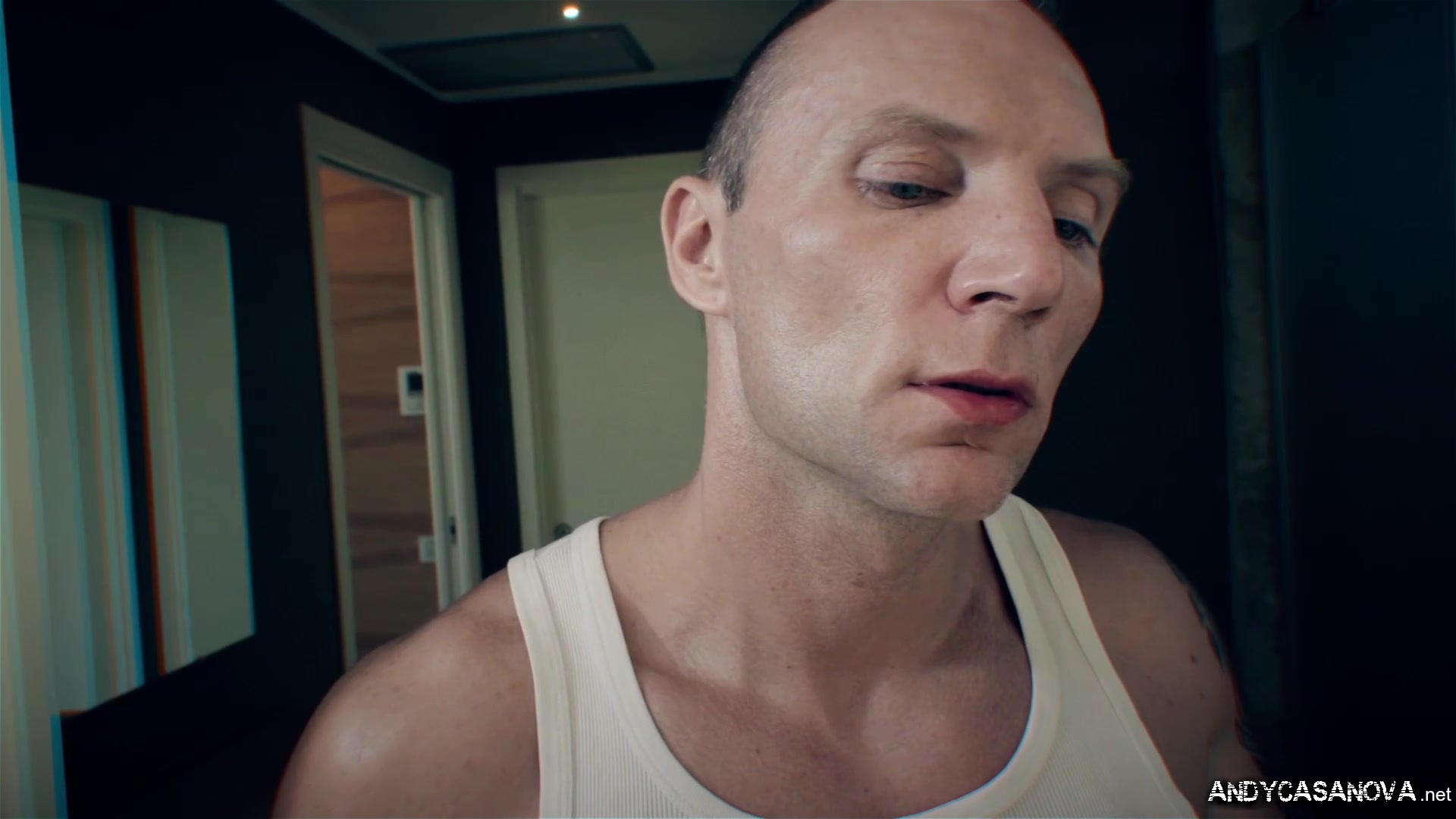 Catene - Sex Movies Featuring Andy Casanova