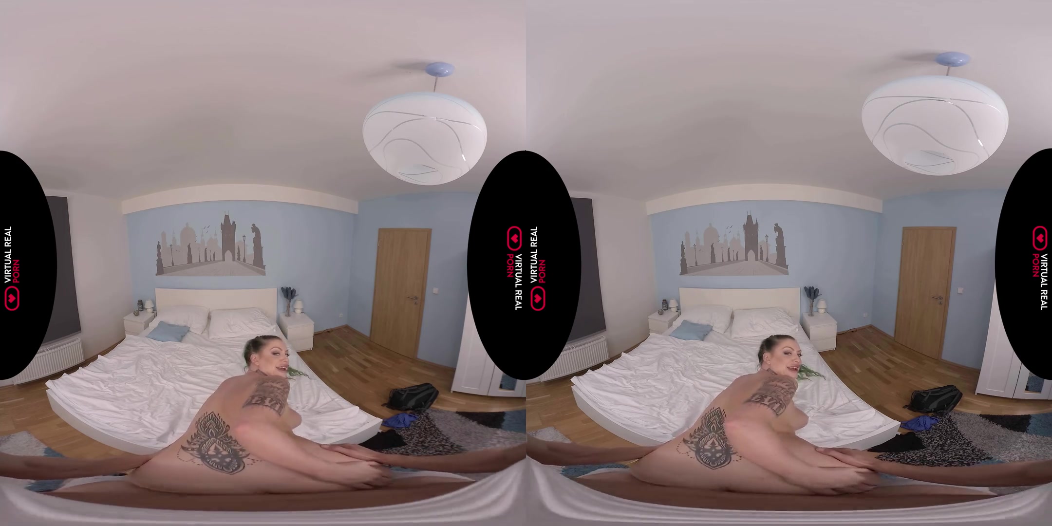 Phoenix Madina in Hard Sex - VirtualRealPorn