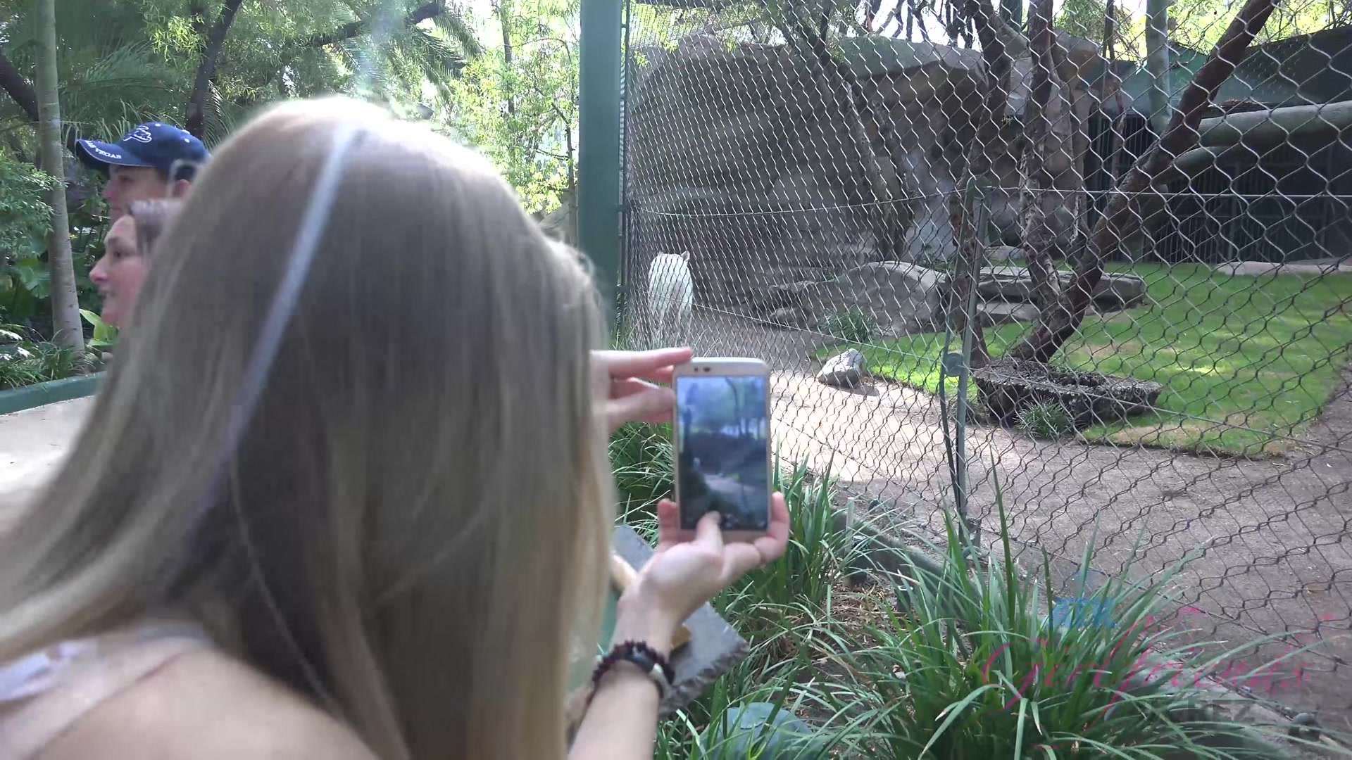 Virtual Vacation In Las Vegas With Rachel James Part 4