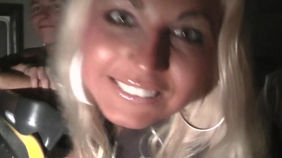 Fantastic beach porn vid