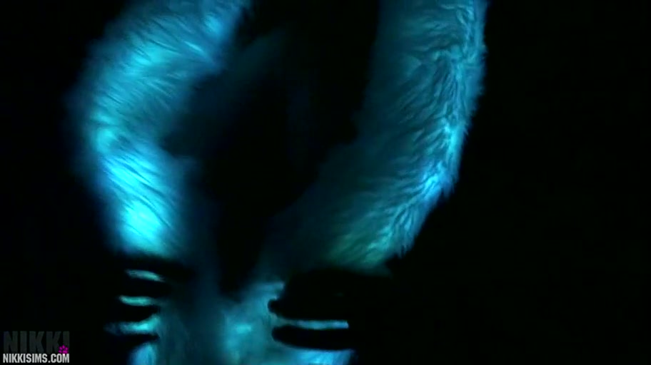 Nikki Lit Up Video