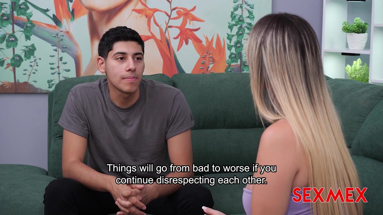 My Stepson Wants To Be My Husband - Kourtney Love - Kourtney Love - Sexmex