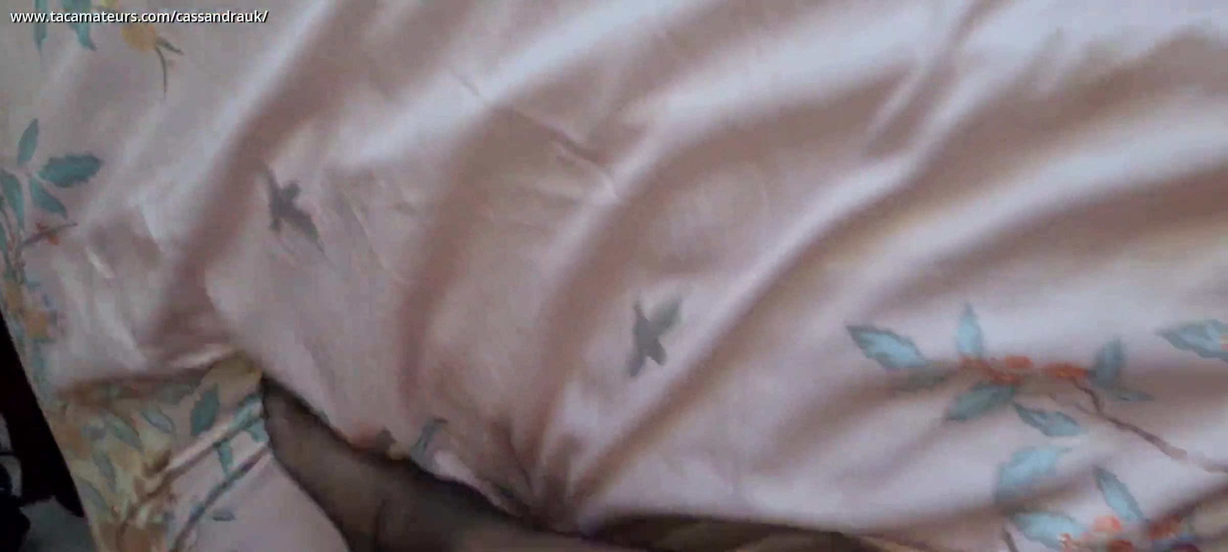 Fucked doggy style then spunked over