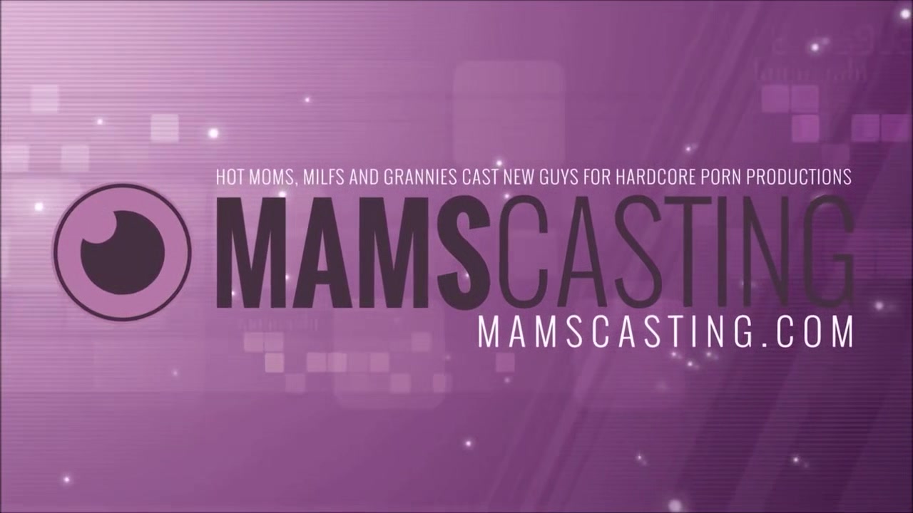 Casting with Penis Pump at MamsCasting - Mamscasting