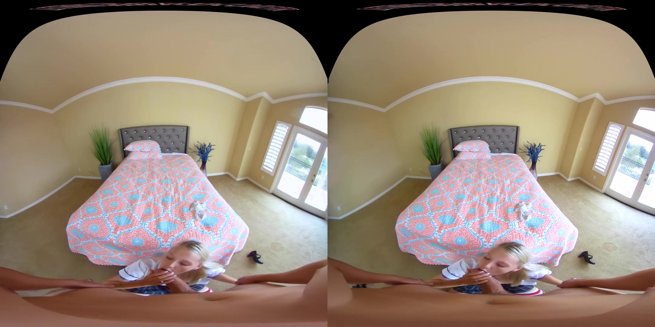Kate Bloom in My Horny - LethalHardcoreVR