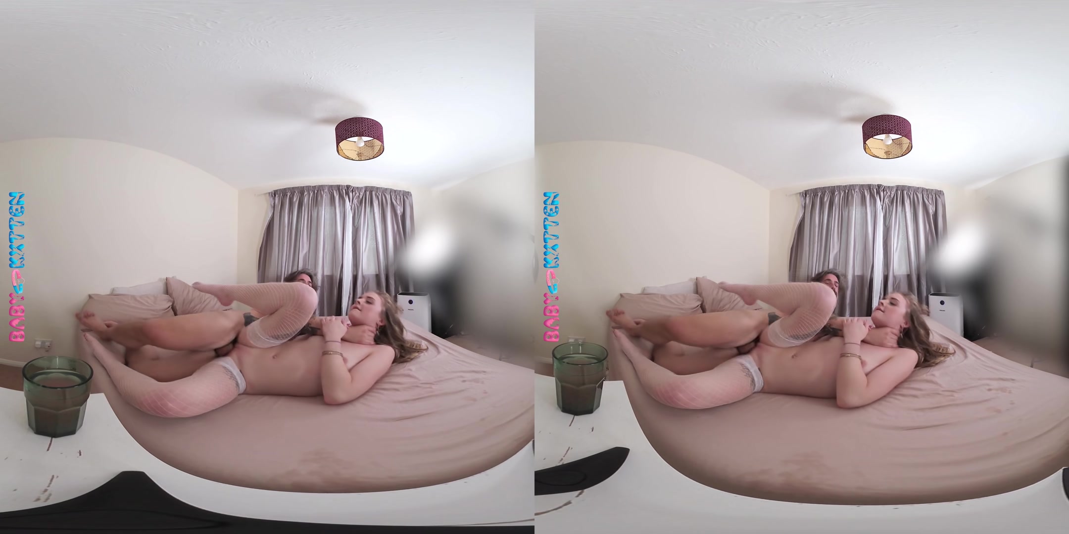 Ruining the Bridesmaid Freestyle - - Babykxtten