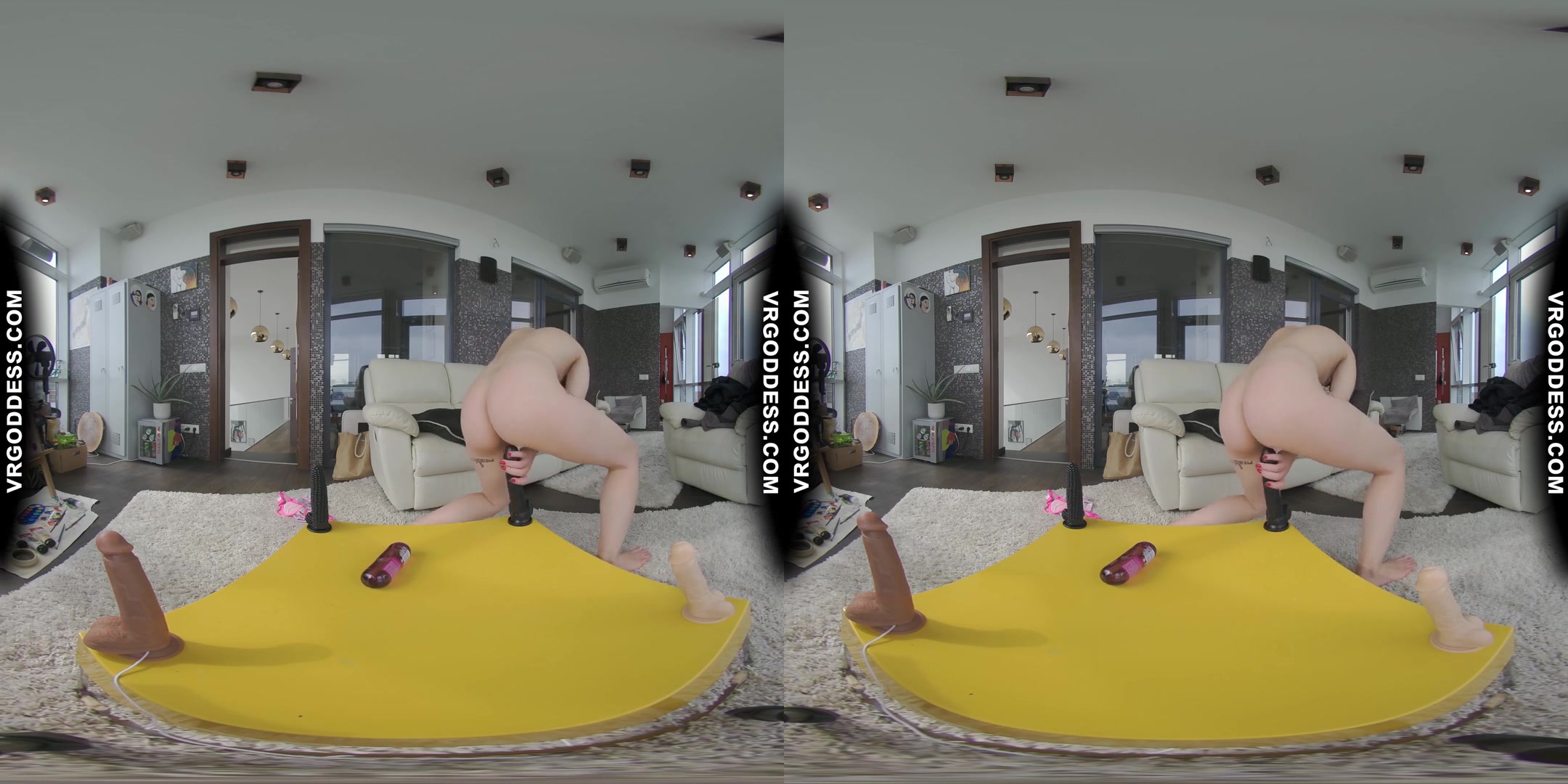 Brutal Big Dildo Challenge Tiny Teen Matty Answering Will It Fit Petite Girl Pussy Stretched