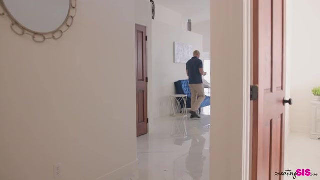 Fucking My Boyfriends Dad - S1:E3 - Nubiles-Porn