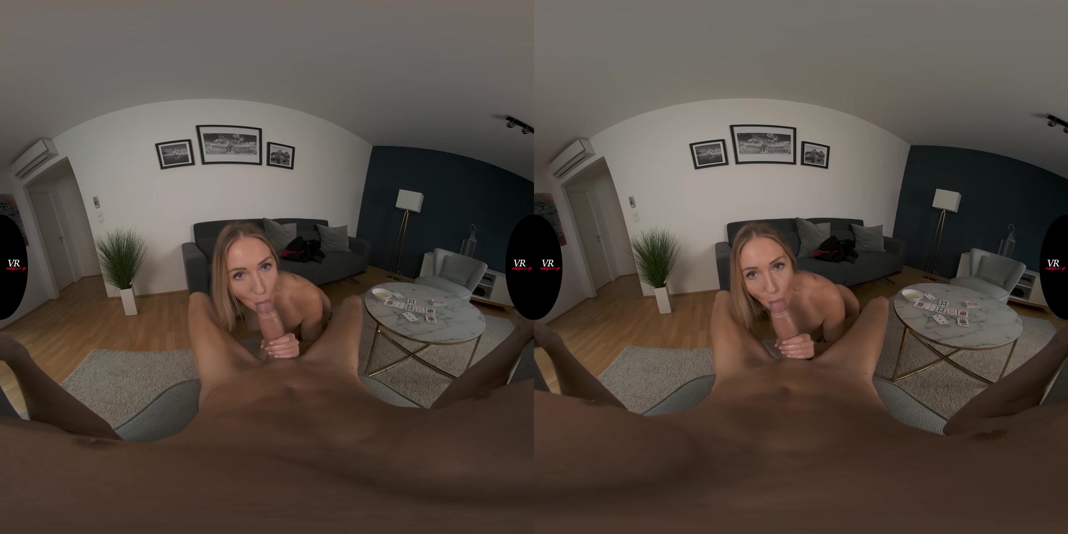 He Who Laughs Last, Laughs Best! - Perfectly Ruined Orgasm by Angelika Grays - VRedging